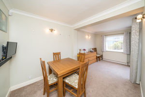 EXTENDED DINING ROOM- click for photo gallery